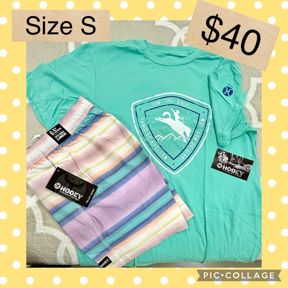 Hooey Bundle